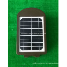 Solar Solar Light All-in-One Solar LED Quintal Luz